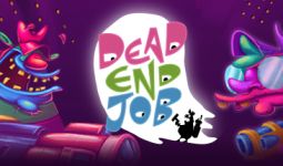 Download Dead End Job pc game for free torrent