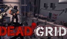 Download Dead Grid pc game for free torrent