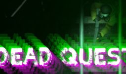 Download Dead Quest pc game for free torrent