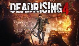 Download Dead Rising 4 pc game for free torrent