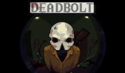 Download DEADBOLT pc game for free torrent