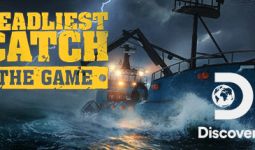 Download Deadliest Catch: The Game pc game for free torrent