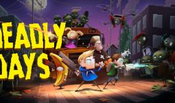 Download Deadly Days pc game for free torrent