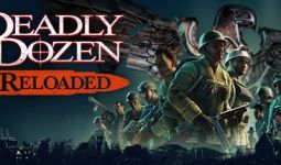 Download Deadly Dozen Reloaded pc game for free torrent