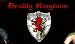 Download Deadly Kingdom pc game for free torrent