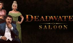 Download Deadwater Saloon pc game for free torrent