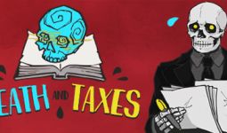 Download Death and Taxes pc game for free torrent