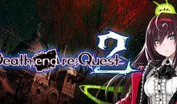 Download Death end re;Quest 2 pc game for free torrent