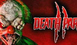 Download Death Park 2 pc game for free torrent