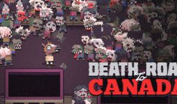 Download Death Road to Canada pc game for free torrent