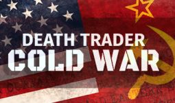 Download Death Trader: Cold War pc game for free torrent