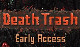 Download Death Trash pc game for free torrent