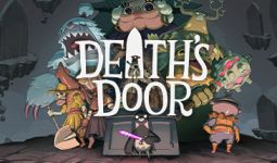 Download Death's Door pc game for free torrent