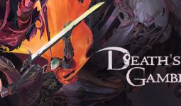 Download Death's Gambit pc game for free torrent