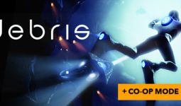 Download Debris pc game for free torrent