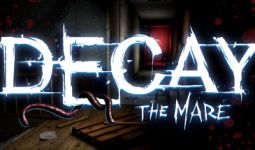 Download Decay: The Mare pc game for free torrent