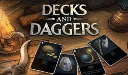 Download Decks & Daggers pc game for free torrent