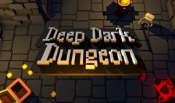 Download Deep Dark Dungeon pc game for free torrent