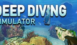 Download Deep Diving Simulator pc game for free torrent