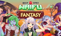 Download Deep Space Waifu: FANTASY pc game for free torrent