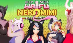 Download DEEP SPACE WAIFU: NEKOMIMI pc game for free torrent