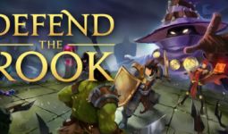 Download Defend the Rook pc game for free torrent