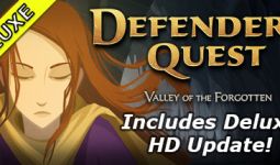 Download Defender's Quest: Valley of the Forgotten pc game for free torrent