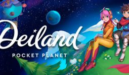 Download Deiland: Pocket Planet pc game for free torrent