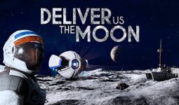 Download Deliver Us The Moon pc game for free torrent