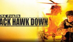 Download Delta Force: Black Hawk Down pc game for free torrent