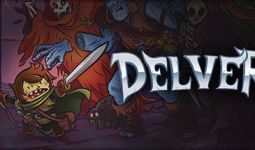 Download Delver pc game for free torrent