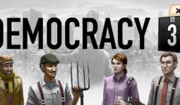 Download Democracy 3 pc game for free torrent