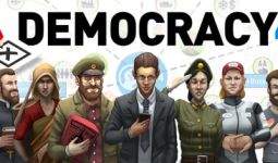 Download Democracy 4 pc game for free torrent