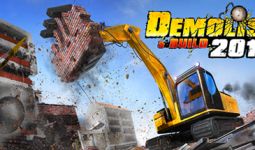 Download Demolish & Build 2018 pc game for free torrent