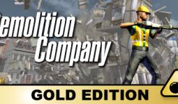 Download Demolition Company pc game for free torrent