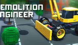 Download Demolition Engineer pc game for free torrent