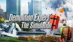 Download Demolition Expert - The Simulation pc game for free torrent