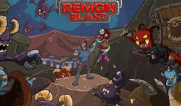 Download Demon Blast pc game for free torrent