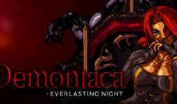 Download Demoniaca: Everlasting Night pc game for free torrent