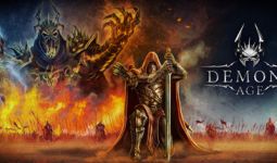 Download DEMONS AGE pc game for free torrent