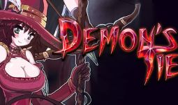 Download DemonsTier pc game for free torrent