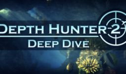 Download Depth Hunter 2 Deep Dive pc game for free torrent