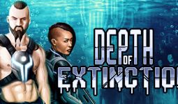 Download Depth of Extinction pc game for free torrent