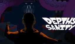 Download Depths of Sanity pc game for free torrent