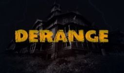 Download Derange pc game for free torrent