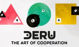 Download DERU - The Art of Cooperation pc game for free torrent