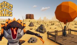 Download Desert Skies pc game for free torrent