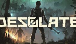 Download DESOLATE pc game for free torrent