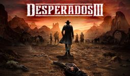 Download Desperados III pc game for free torrent