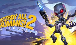 Download Destroy All Humans! 2 - Reprobed pc game for free torrent